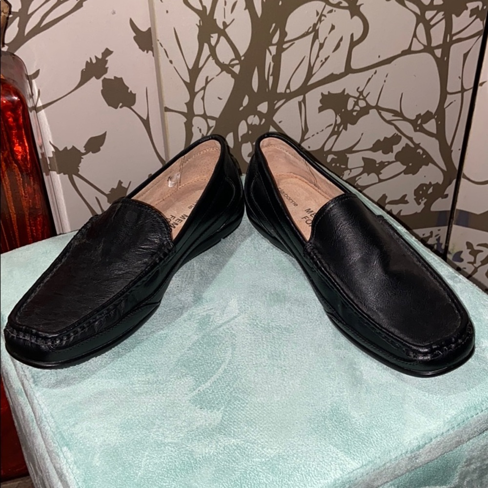 Claiborne Loafers - Picture 6 of 7
